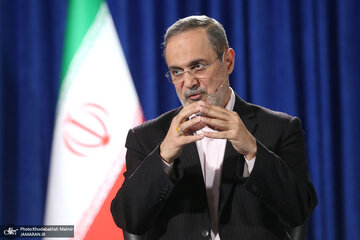 پیام تسلیت سید محمد بطحایی به مناسبت شهادت معاون اجتماعی سازمان بسیج مستضعفین