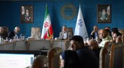کاهش ۵۰ درصدی مغروقین در سواحل نتیجه هماهنگی دستگاه‌هاست