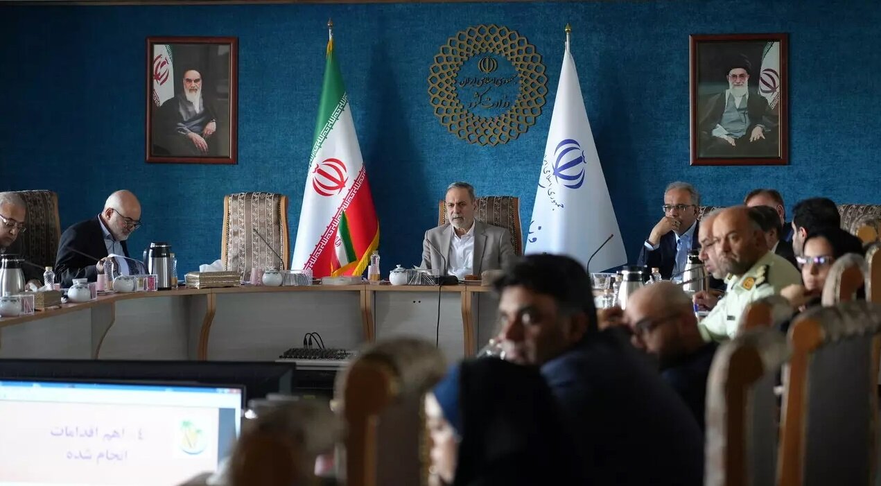 کاهش ۵۰ درصدی مغروقین در سواحل نتیجه هماهنگی دستگاه‌هاست