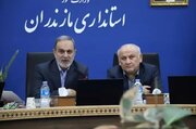 تأکید رئیس سازمان امور اجتماعی کشور بر تحول، هوشمندسازی و انسجام ملی