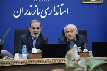 تأکید رئیس سازمان امور اجتماعی کشور بر تحول، هوشمندسازی و انسجام ملی