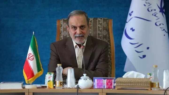 برگزاری کارگاه آموزشی اتاق وضعیت اجتماعی - آوا