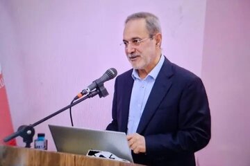 تأکید معاون وزیر کشور بر نقش سمن‌ها در حل مسائل اجتماعی