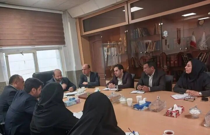 نشست تخصصی برای تسریع در صدور مجوز فعالیت سازمان‌های مردم‌نهاد