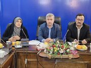 تاکستان وارد مسیر علمی مقابله با آسیب‌های اجتماعی شد