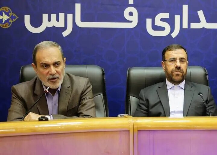 سه محور کلیدی مقابله با آسیب‌های اجتماعی در فارس؛ از سلامت روان تا سامان‌دهی معتادان متجاهر