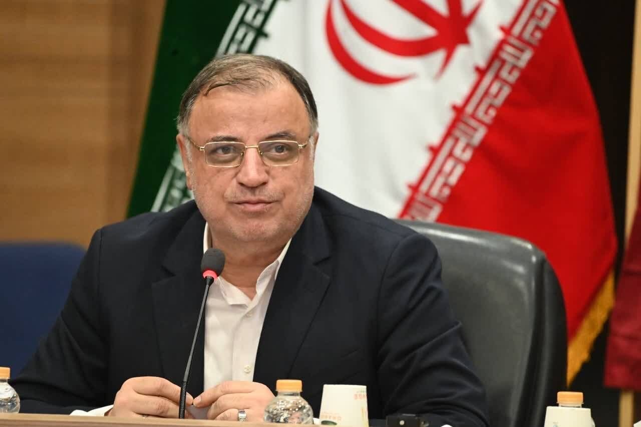 رونمایی از پرتال مفاخر گلستان؛ معرفی مشاهیر علمی، فرهنگی و سرداران شهید استان