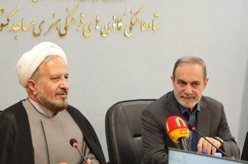 معاون وزیر کشور از همکاری مشترک سازمان امور اجتماعی و مساجد در موضوعات اجتماعی خبر داد