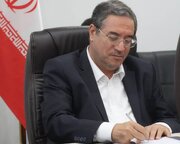 کتابخانه مرکزی آذربایجان‌غربی نشان ملی «هم‌خوان» را دریافت کرد