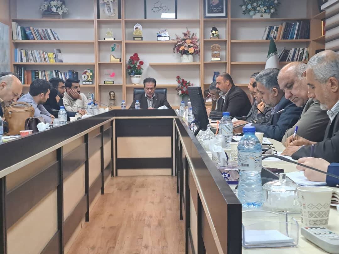 هوشمندسازی و رفاه آموزشی در مدارس خوزستان با همکاری ستاد اجرایی فرمان امام