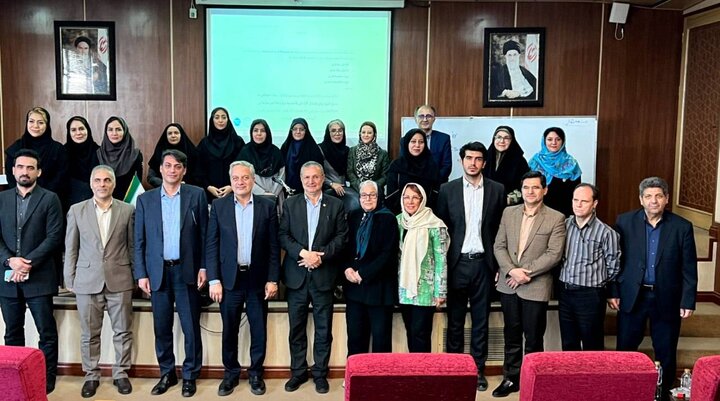 همایش «سبک زندگی سالم با محوریت پیشگیری از سرطان» در استانداری تهران برگزار شد