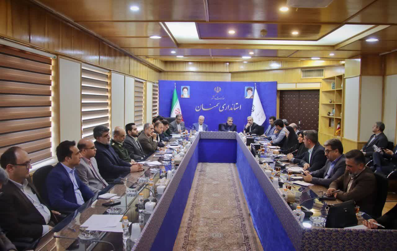 مدیریت محله‌محور و آینده‌پژوهی اجتماعی در سمنان تقویت می‌شود