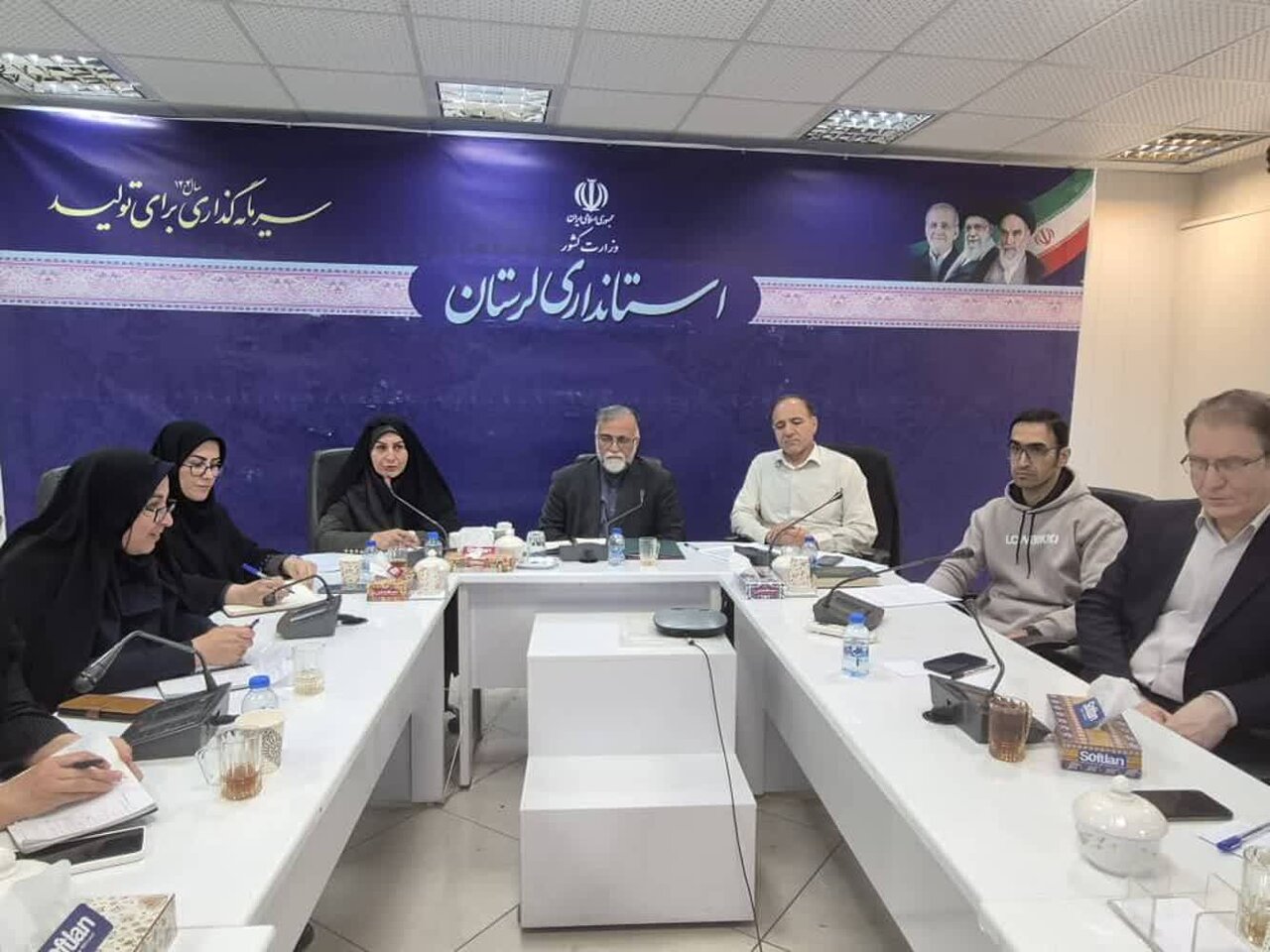 هم‌افزایی مراکز مطالعاتی و مداخله‌گر برای حل مسائل اجتماعی ضروری است