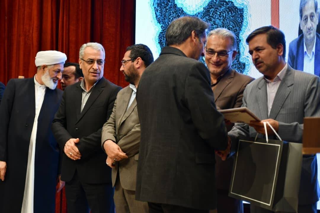 معاون استاندار گلستان: کتاب منبع مطمئن دانایی است