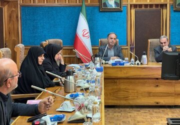 تأکید معاون وزیر کشور بر ایجاد شبکه تعاملی میان سمن‌های صلح‌محور