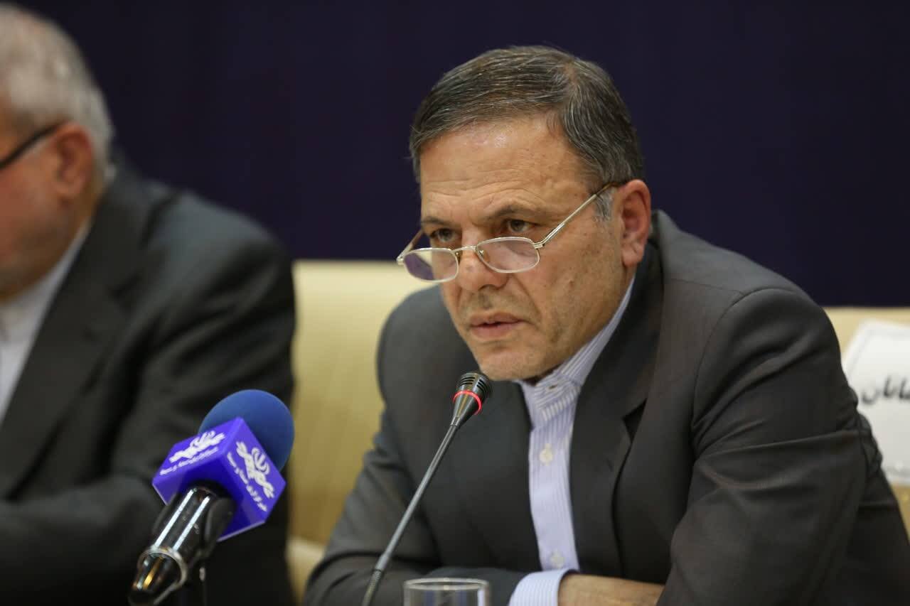 استاندار زنجان: این استان بهشت سرمایه‌گذاری گردشگری و قلب صنایع دستی ایران است