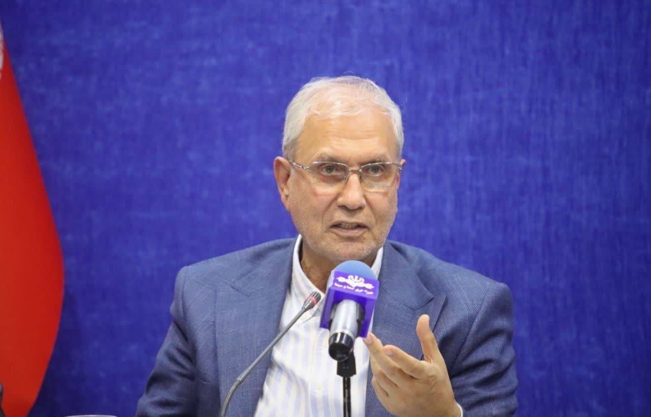 ربیعی: تاب‌آوری اجتماعی با پرهیز از رفتارهای تحریک‌آمیز و تکیه بر ظرفیت مردم تقویت می‌شود