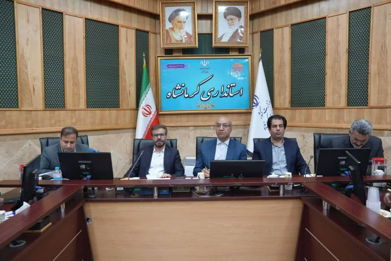 مدیریت محله‌محور و ساماندهی حاشیه‌نشینی؛ اولویت اصلی توسعه پایدار در کرمانشاه