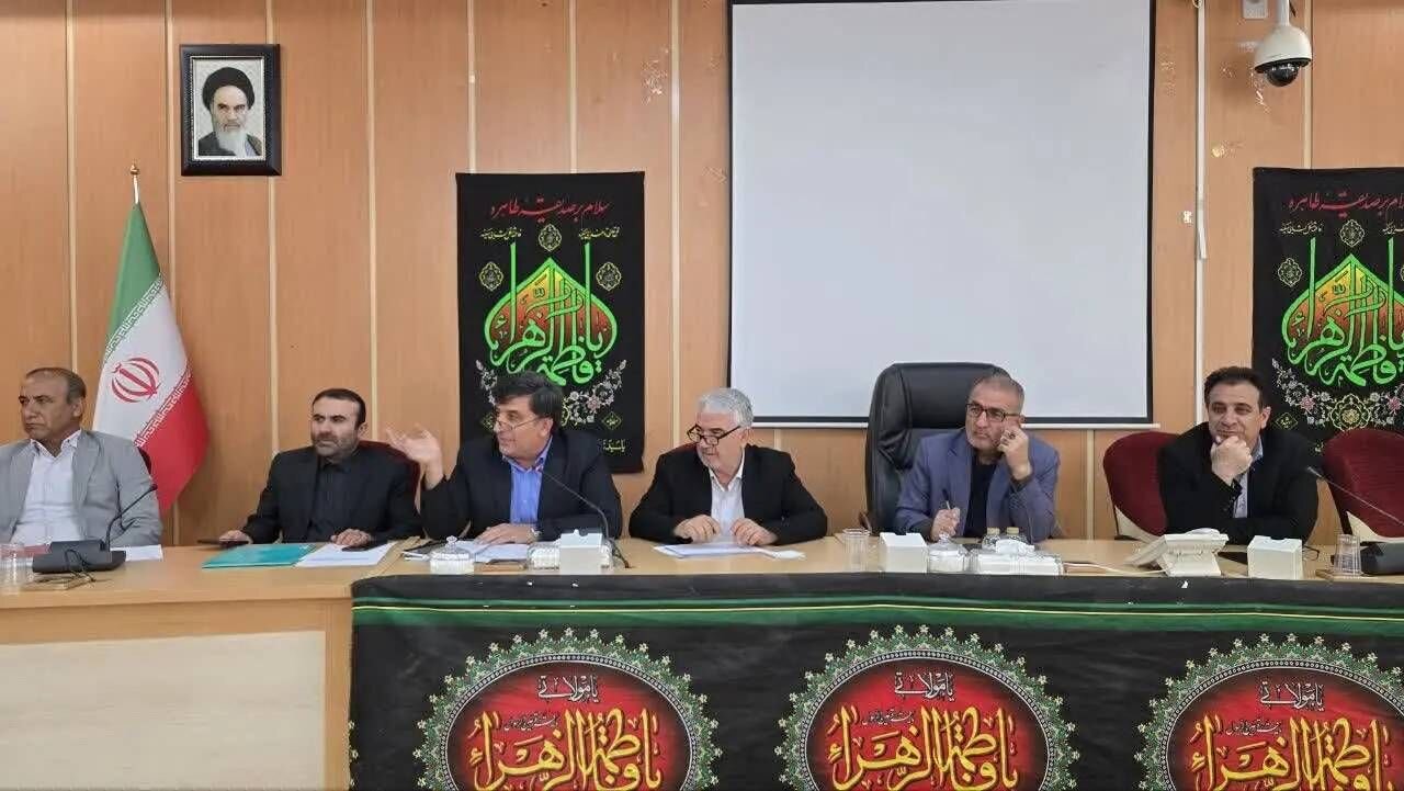 تأکید استاندار کهگیلویه‌ و بویراحمد بر برگزاری انتخاباتی باکیفیت و مشارکت بالا