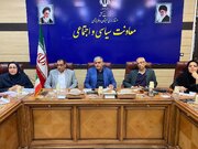 بررسی چالش‌ها و ترسیم برنامه‌های جدید برای سمن‌های سیستان و بلوچستان