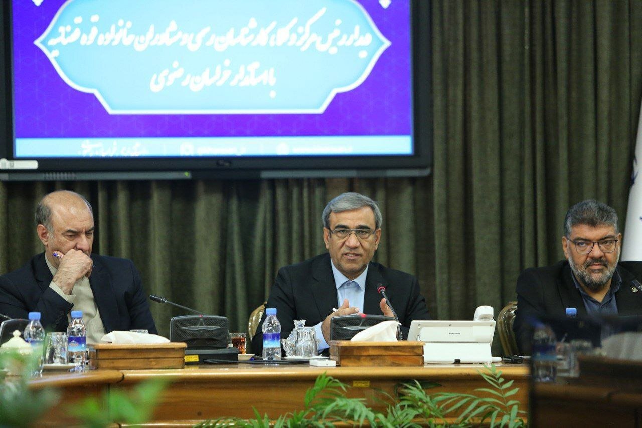 نظام آموزشی به خط مقدم مدیریت آسیب‌های اجتماعی فراخوانده شد