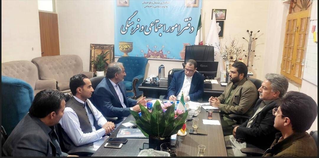 تقویت پیوندهای محلی با محوریت طوایف؛ شهنوازی‌ها پای کار توسعه اجتماعی استان