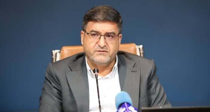 استاندار چهارمحال و بختیاری: جوانان نه تهدید، بلکه بزرگ‌ترین فرصت توسعه استان هستند