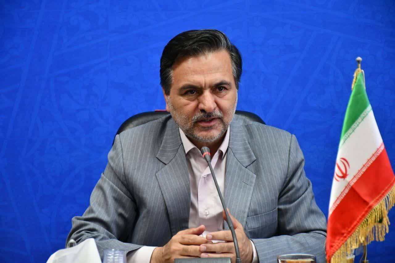 معاون استاندار گلستان: جشنواره اقوام فرصتی برای نشاط اجتماعی است