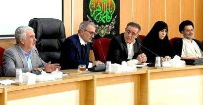 چهار اولویت محوری دولت در کهگیلویه و بویراحمد تشریح شد