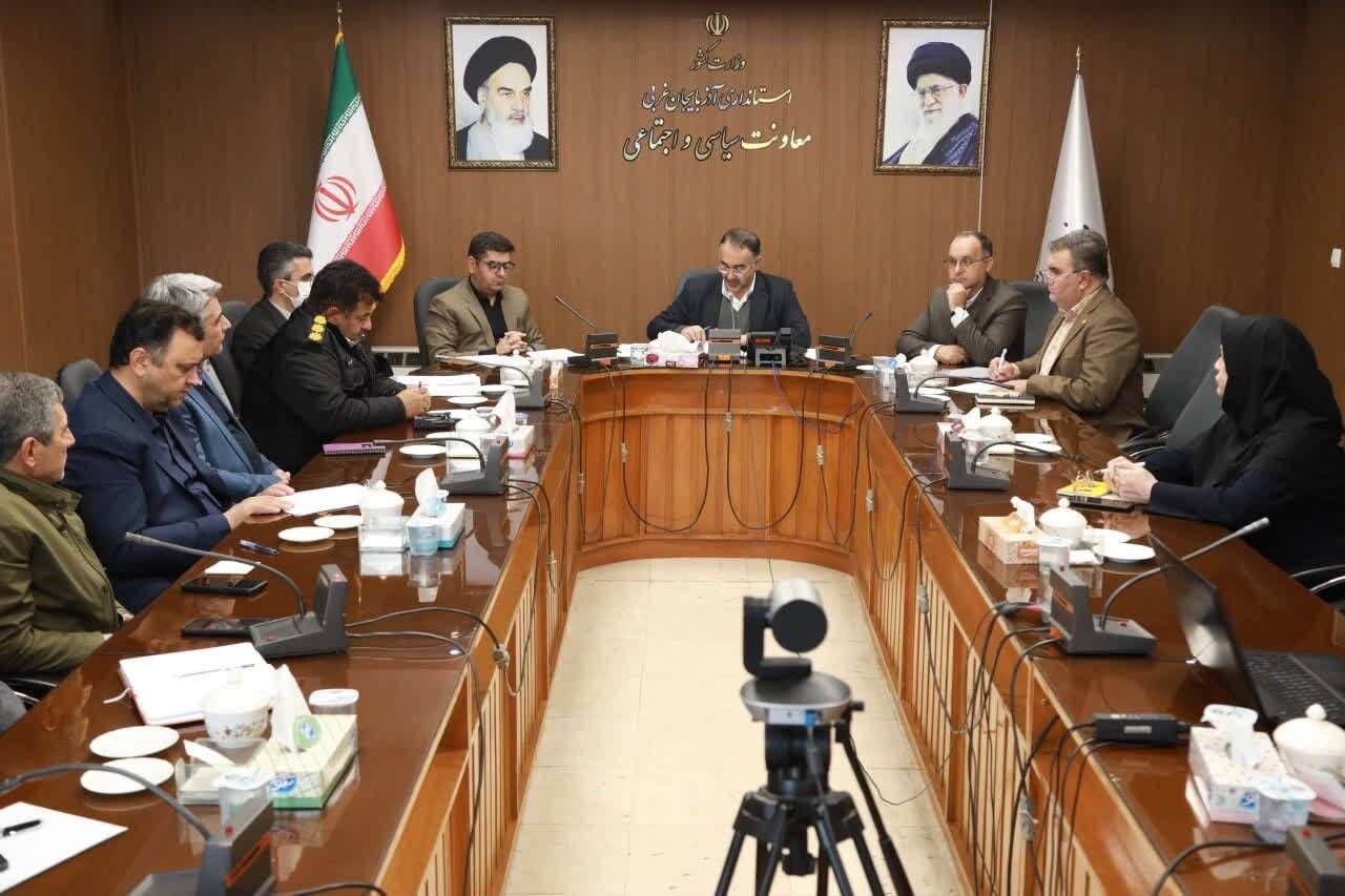 معاون اجتماعی آذربایجان غربی: بی‌توجهی به کودکان کار پیامدهای جبران‌ناپذیر دارد