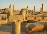 واکنش استانداری تهران به بی‌احترامی یک آیتم رسانه‌ای به نمادهای تاریخی ایران