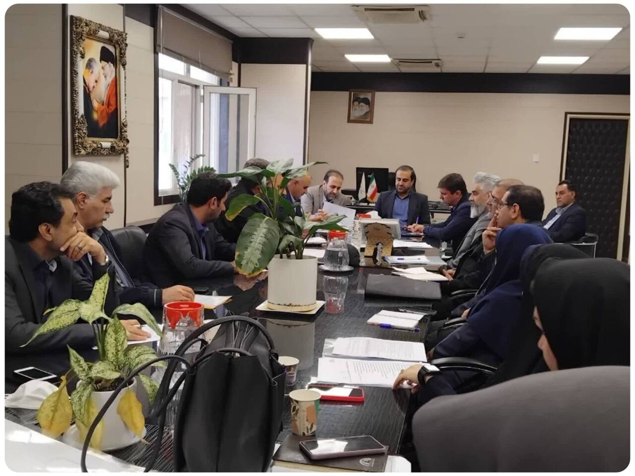 البرز با اجرای طرح مهار تکدی‌گری، حضور کودکان کار را در خیابان‌ها کاهش داد