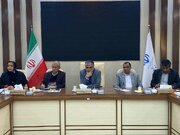 رسانه‌ها بازوی فکری توسعه سیستان‌ و بلوچستان می‌شوند