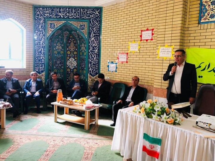 استارت طرح‌های «خاتم» و «مانا» برای توانمندسازی دختران و زنان محلات