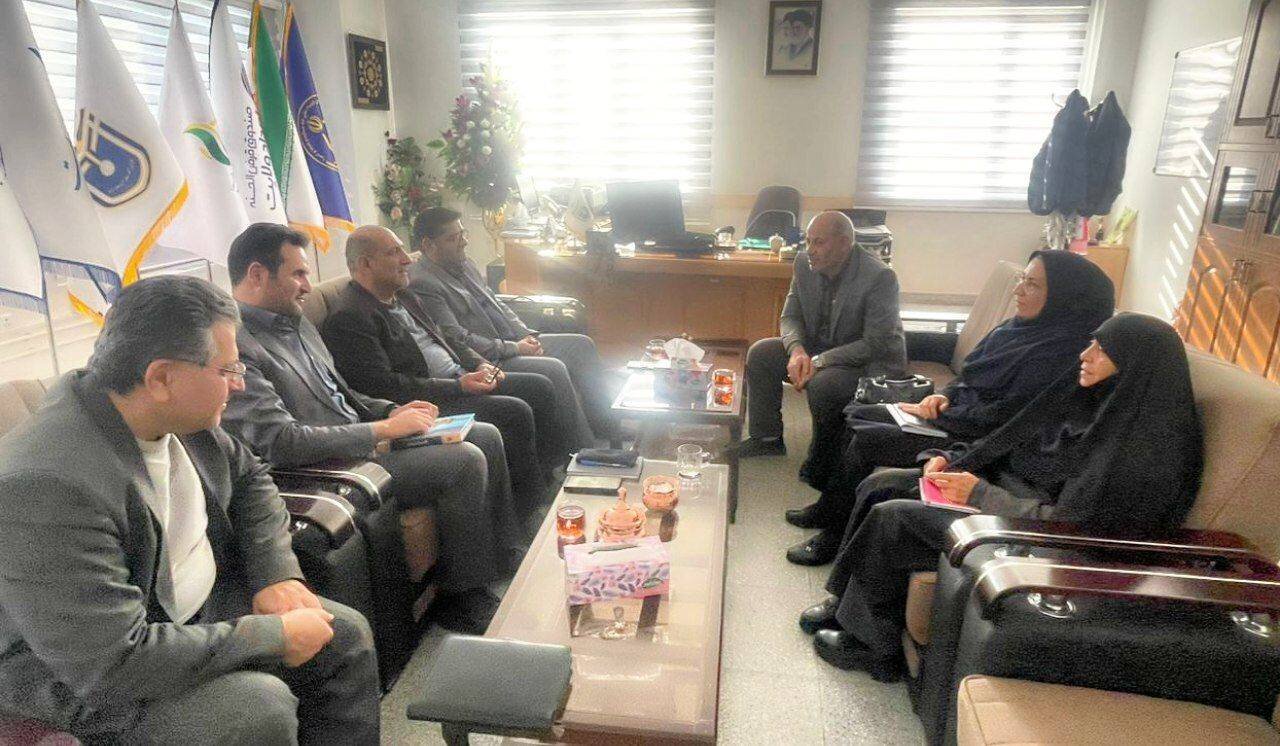 تقویت طرح محله‌محور با بهره‌گیری از سامانه «سخا» در آذربایجان‌غربی