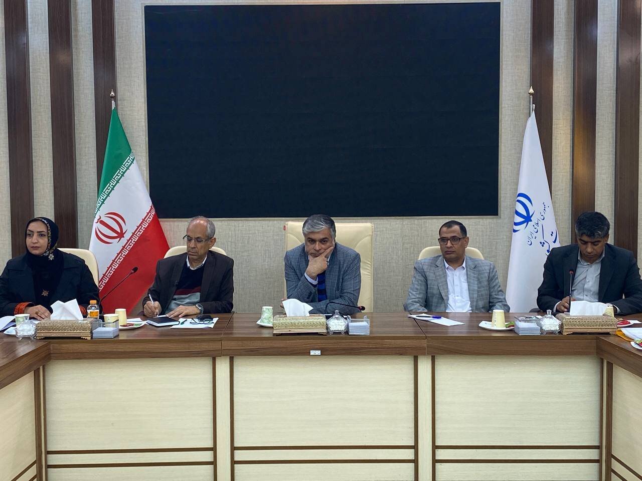 رسانه‌ها بازوی فکری توسعه سیستان‌ و بلوچستان می‌شوند