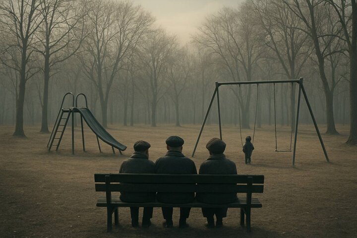 روند صعودی تراکم و نزولی رشد جمعیت؛ گزارش تازه مرکز رصد اجتماعی منتشر شد