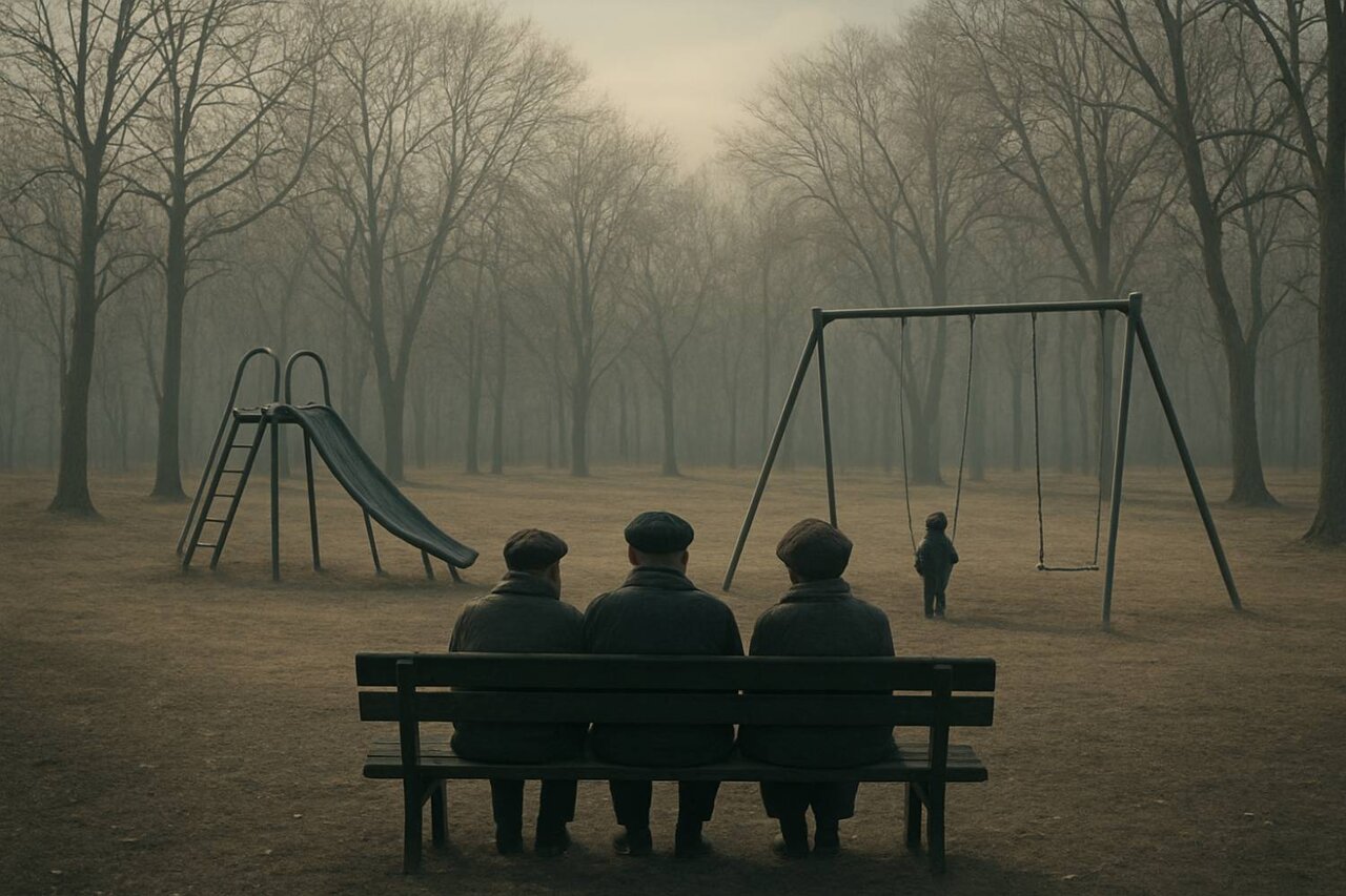 روند صعودی تراکم و نزولی رشد جمعیت؛ گزارش تازه مرکز رصد اجتماعی منتشر شد