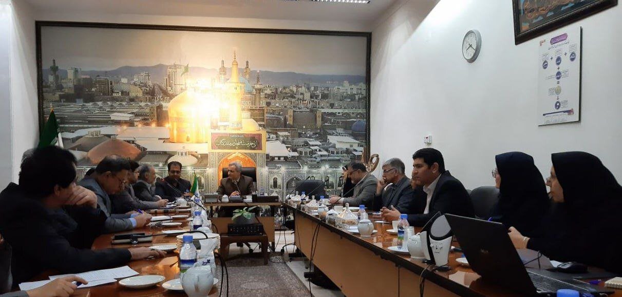 ثبت احوال؛ زیرساخت خدمات اجتماعی و اقتصادی در خراسان رضوی