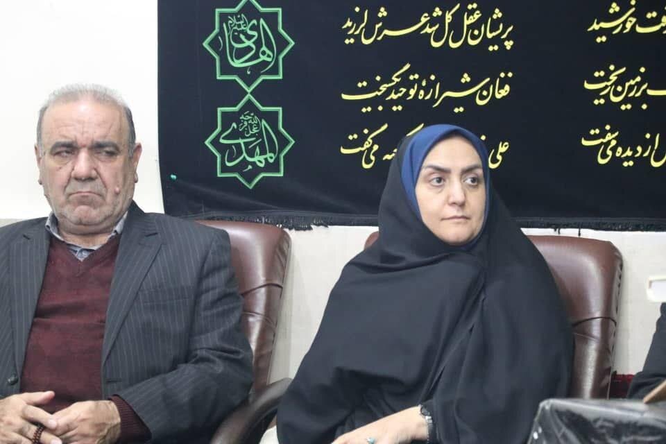 تأکید مدیرکل امور اجتماعی آذربایجان شرقی: تصمیم‌سازی باید از دل محلات بجوشد