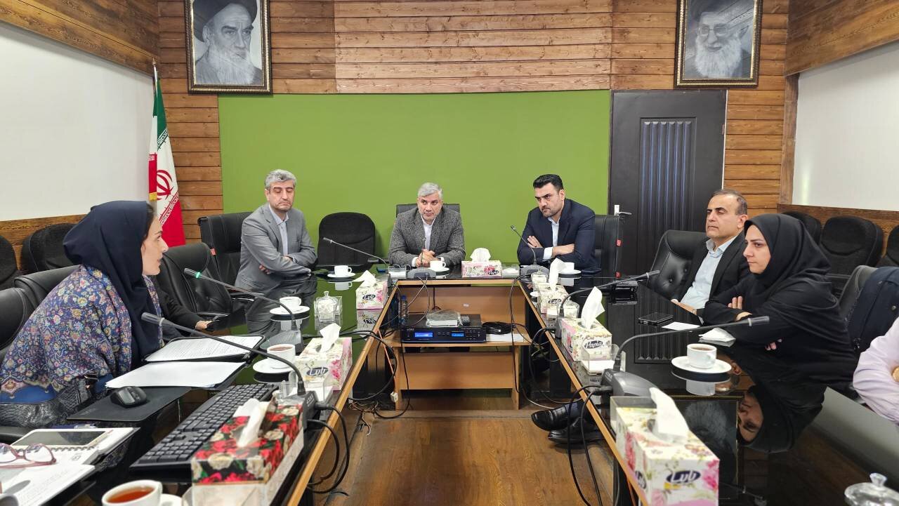 گرگان گام نهایی برای پیوستن به شهرهای دوستدار سالمند را برداشت