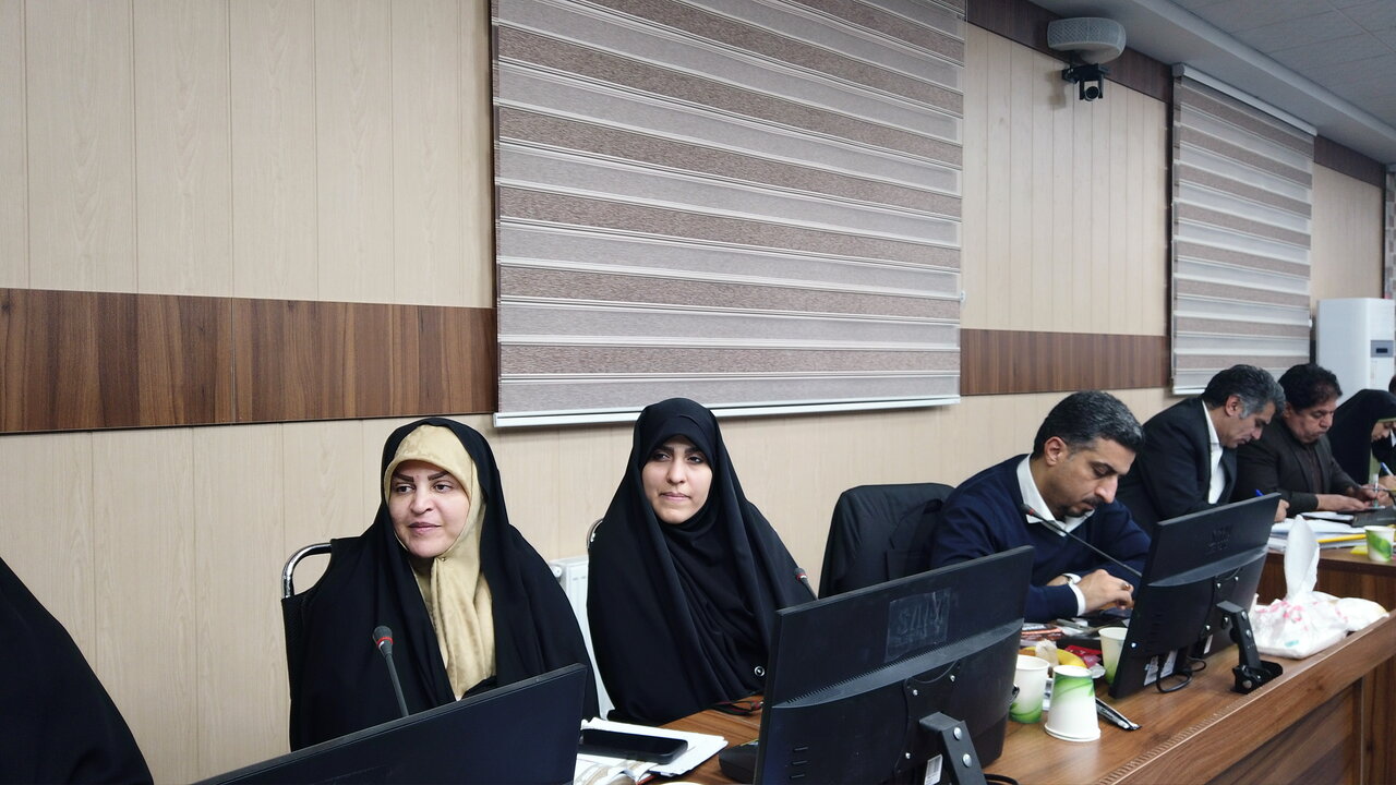 گزارش تصویری نشست تخصصی بررسی آسیب‌های اجتماعی دانش‌آموزان در تهران