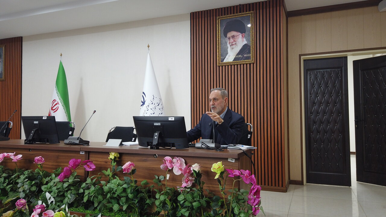 گزارش تصویری نشست تخصصی بررسی آسیب‌های اجتماعی دانش‌آموزان در تهران