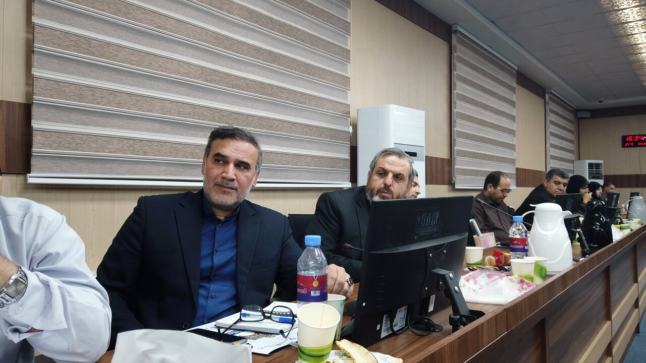 گزارش تصویری نشست تخصصی بررسی آسیبهای اجتماعی دانشآموزان در تهران