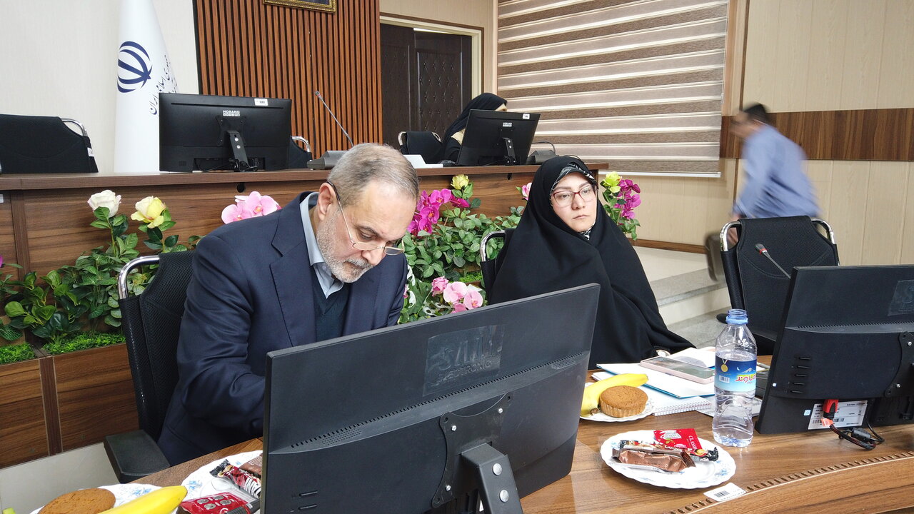 گزارش تصویری نشست تخصصی بررسی آسیب‌های اجتماعی دانش‌آموزان در تهران