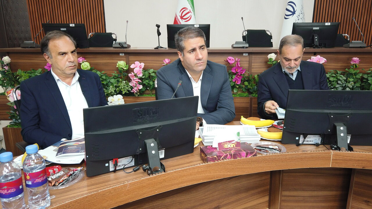 گزارش تصویری نشست تخصصی بررسی آسیب‌های اجتماعی دانش‌آموزان در تهران