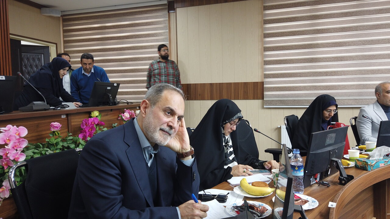 گزارش تصویری نشست تخصصی بررسی آسیبهای اجتماعی دانشآموزان در تهران