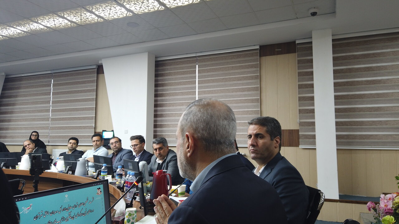 گزارش تصویری نشست تخصصی بررسی آسیبهای اجتماعی دانشآموزان در تهران