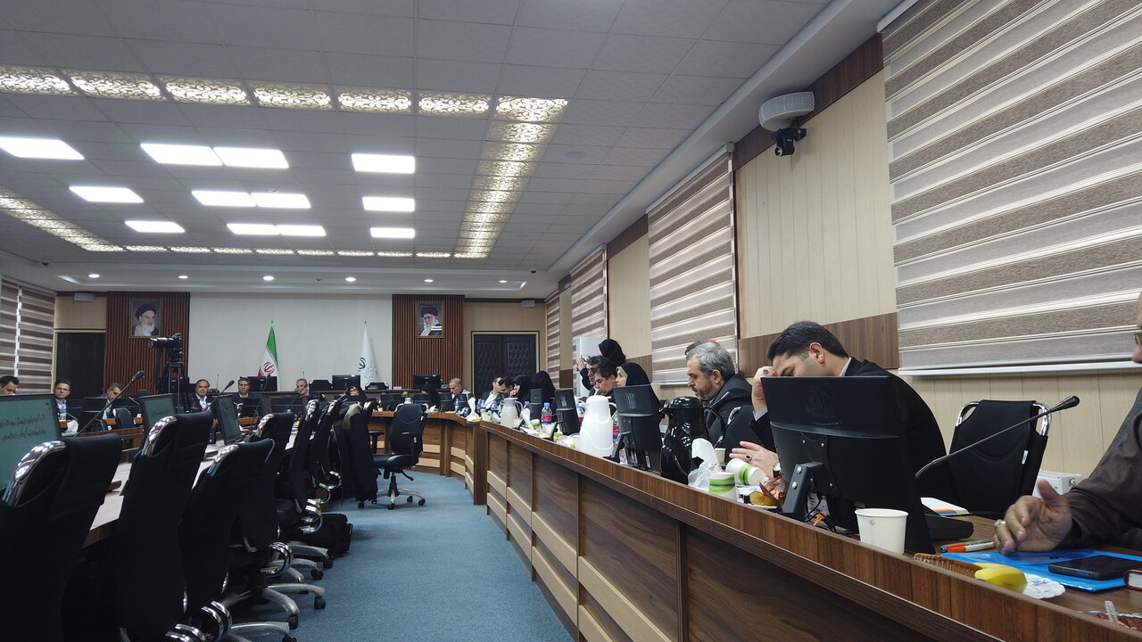 گزارش تصویری نشست تخصصی بررسی آسیبهای اجتماعی دانشآموزان در تهران