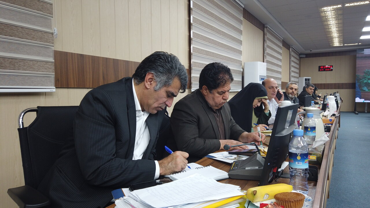 گزارش تصویری نشست تخصصی بررسی آسیب‌های اجتماعی دانش‌آموزان در تهران